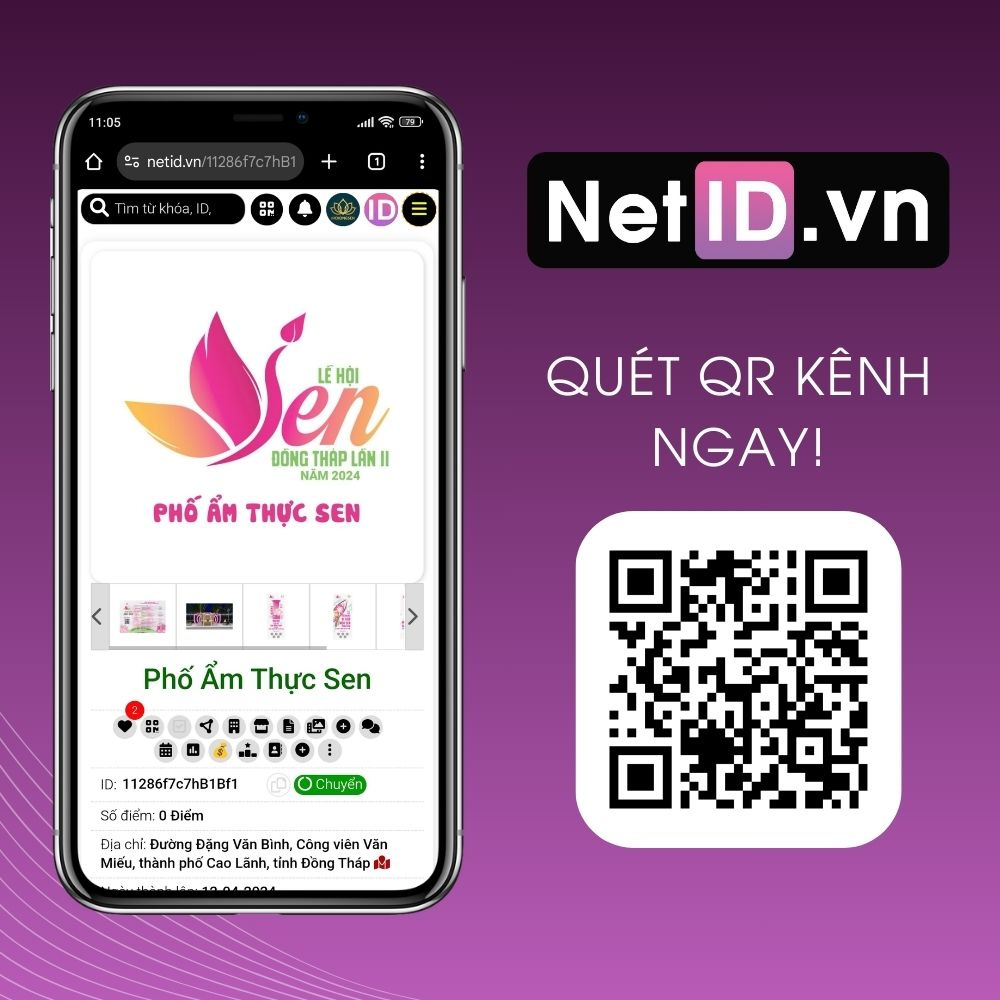 Netid: Giải Pháp Đăng Nhập Thông Minh Cho Doanh Nghiệp